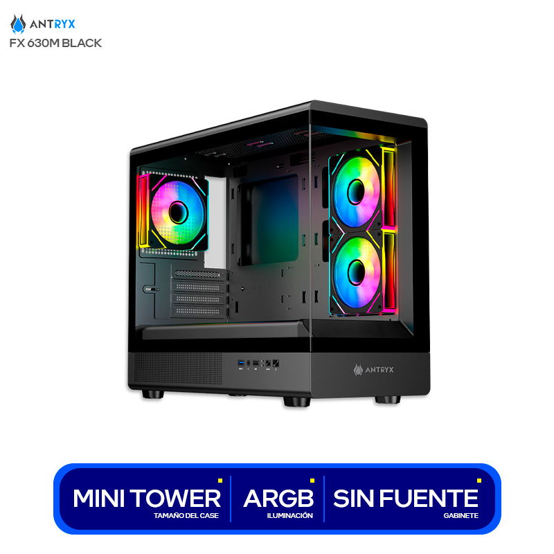 ( AC-FX630MK )