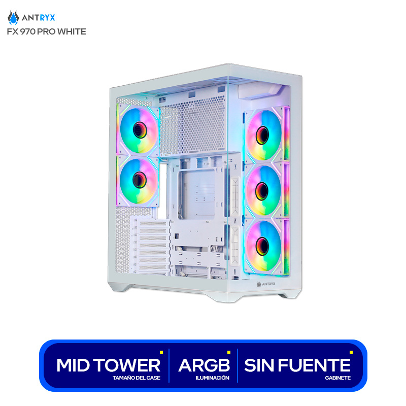 ( AC-FX970WP )