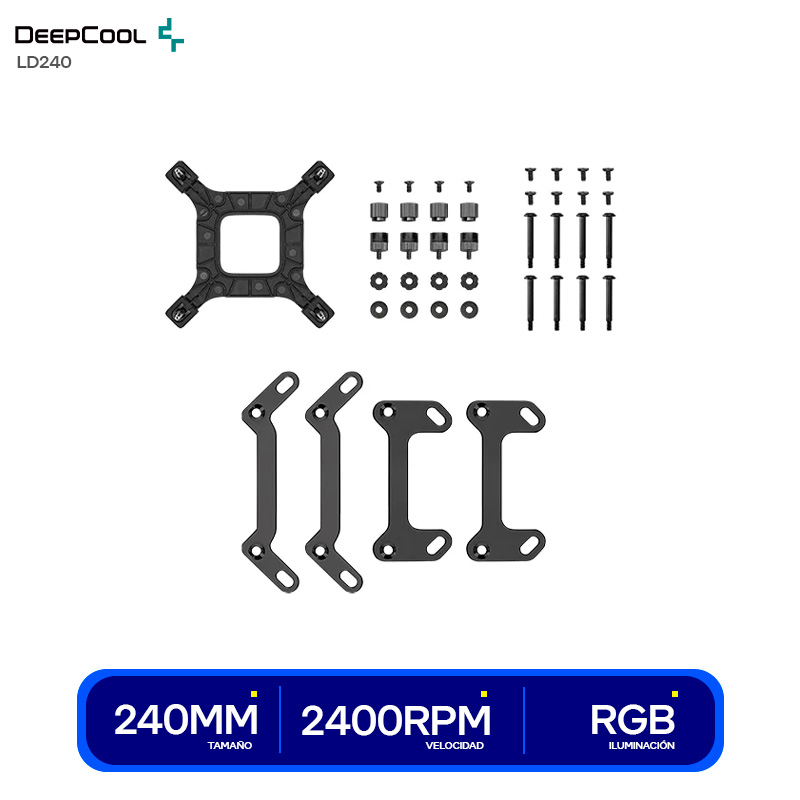 ( R-LD240-BKMSN-G-1 )