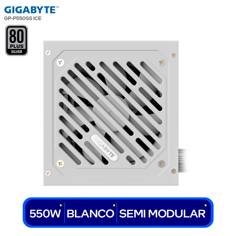 ( GP-P550SS ICE )