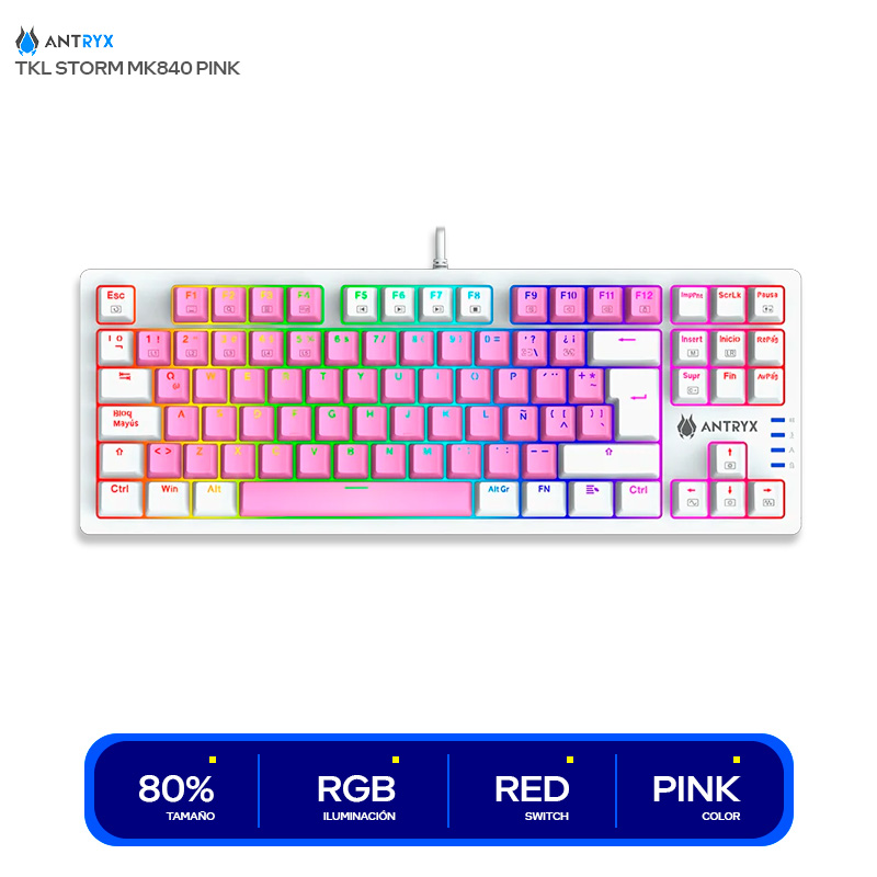 ( AMK-CS840PRE-SP )