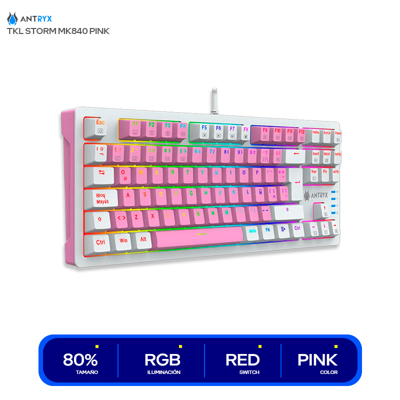 ( AMK-CS840PRE-SP )