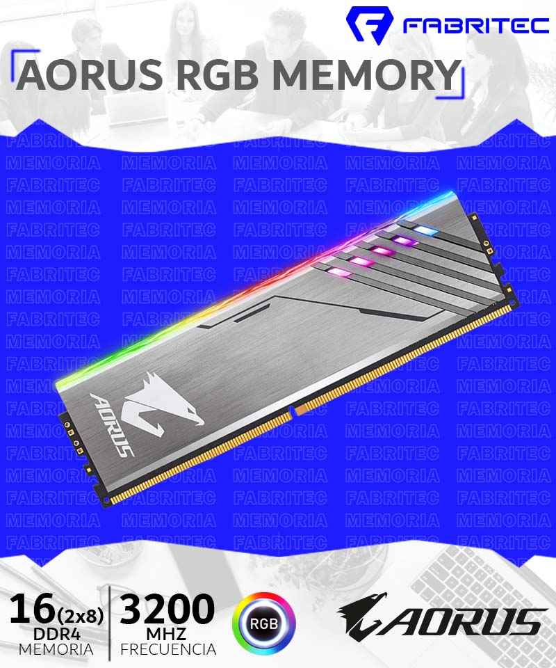 GP-ARS16G32D