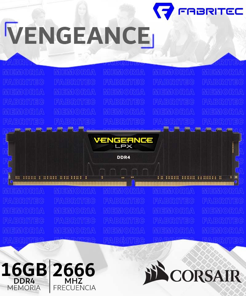 CMK8GX4M1A2666C16