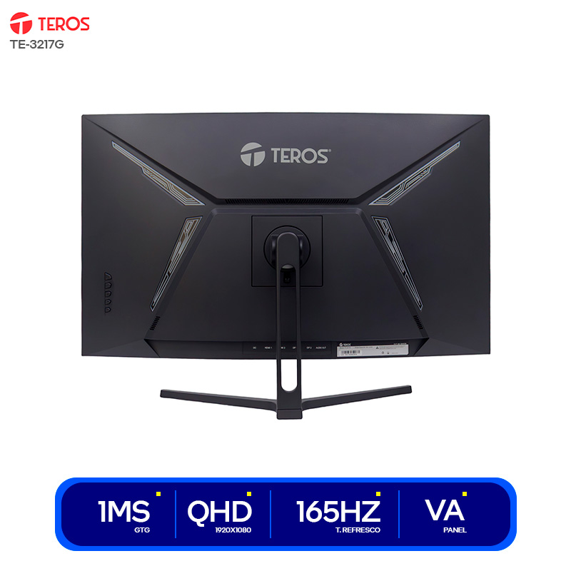 ( TE-3217G )