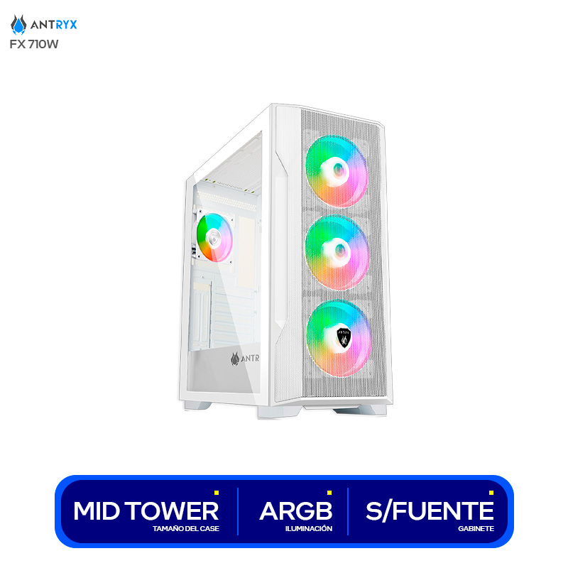 ( AC-FX710W )