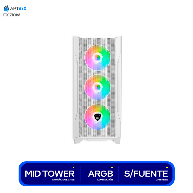 ( AC-FX710W )