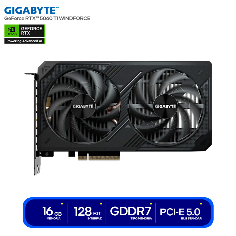 ( GV-N506TWF2OC-16GD )