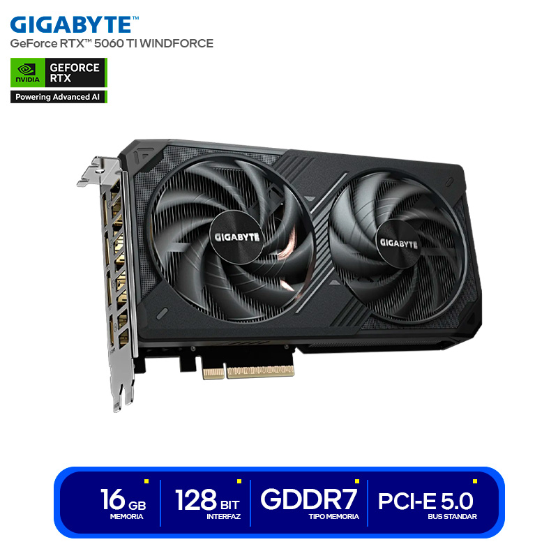 ( GV-N506TWF2OC-16GD )