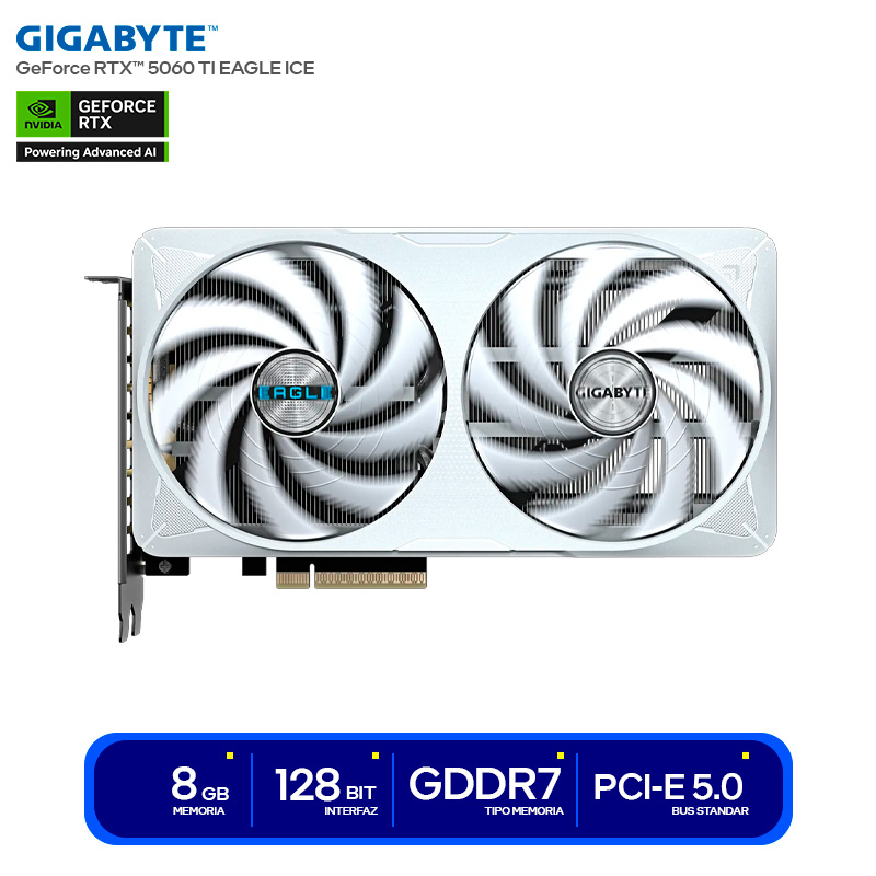 ( GV-N506TEAGLEOC ICE-8GD )