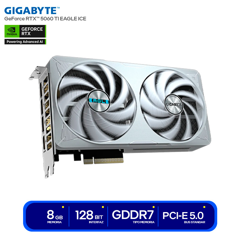 ( GV-N506TEAGLEOC ICE-8GD )