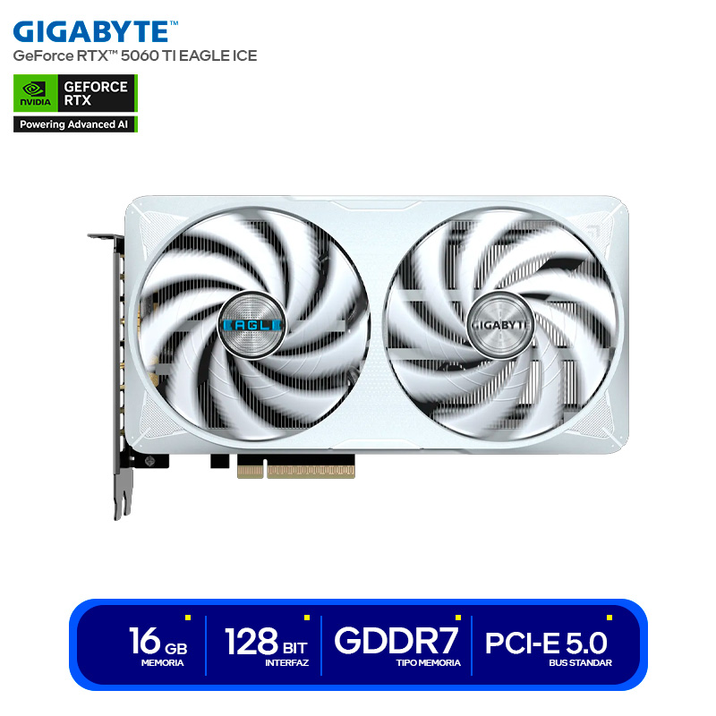 ( GV-N506TEAGLEOC ICE-16GD )