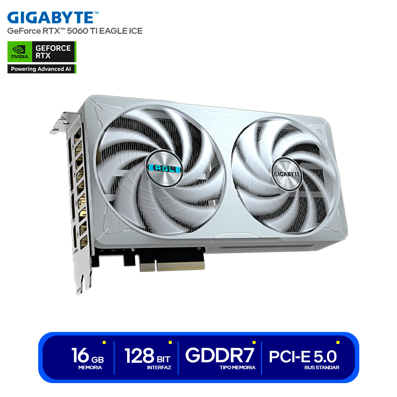 ( GV-N506TEAGLEOC ICE-16GD )