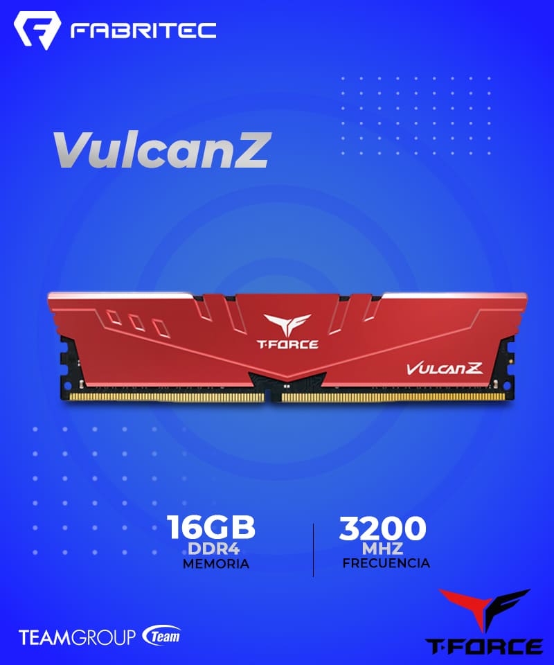 TLZGD416G3200HC16F01
