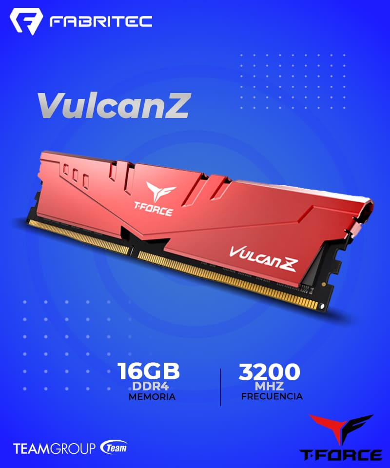 TLZGD416G3200HC16F01