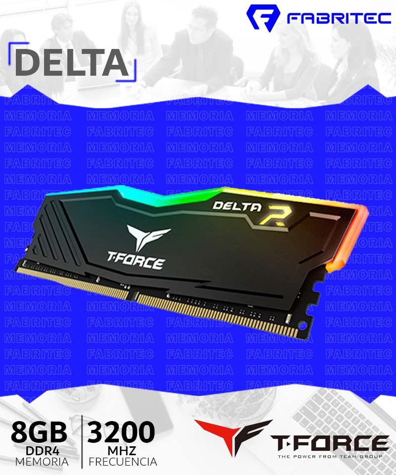 TF4D48G3200HC16CBK