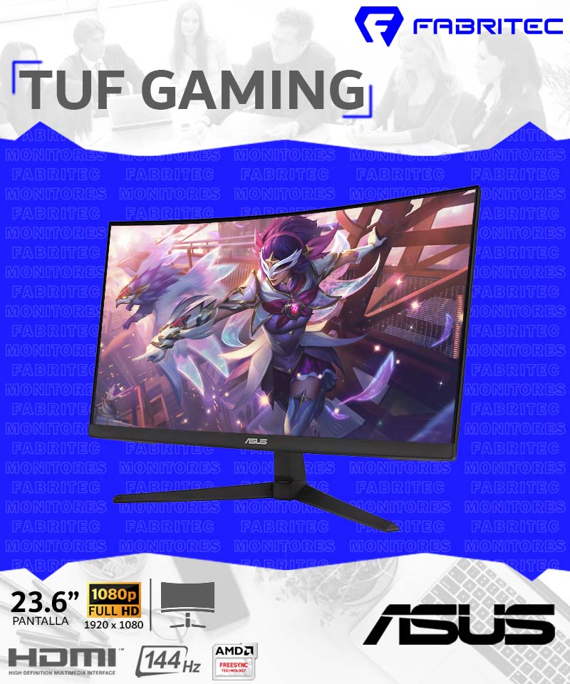 VG24VQ