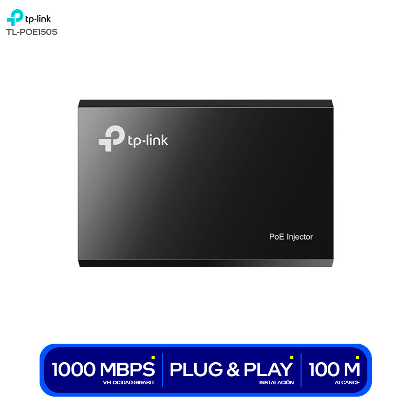 ( TL-POE150S )