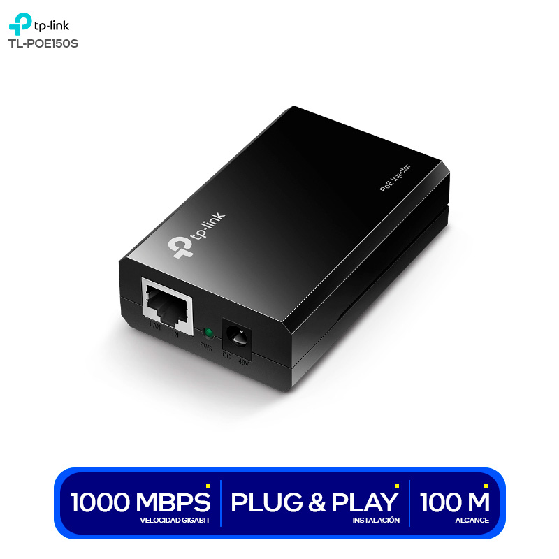 ( TL-POE150S )