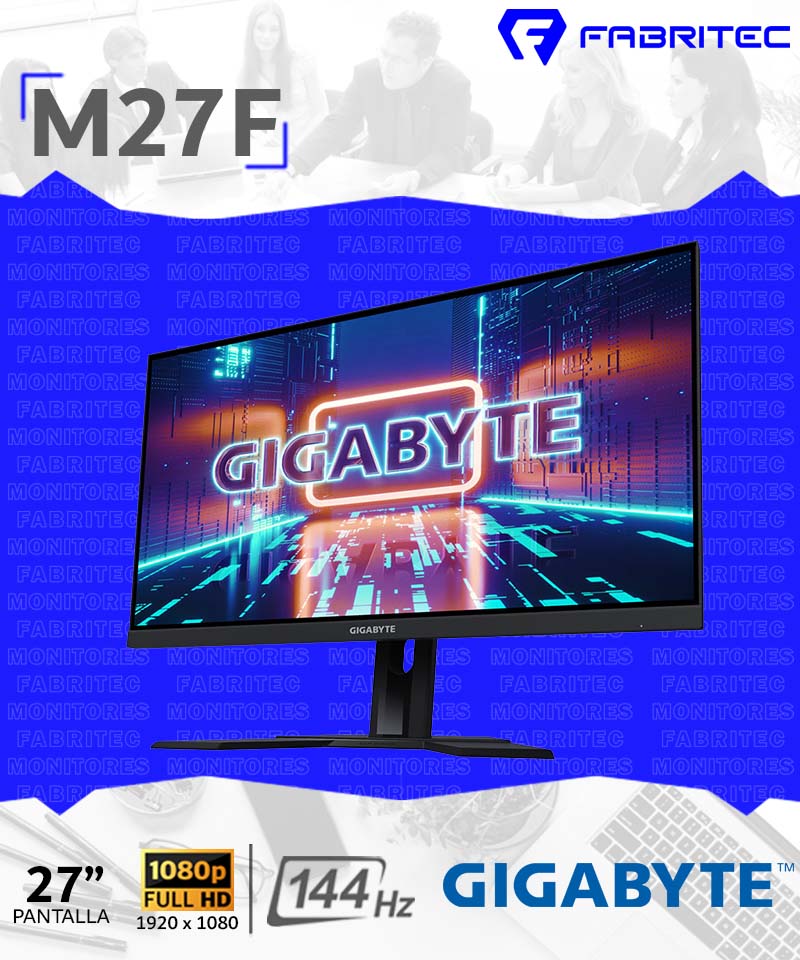 M27F-SA