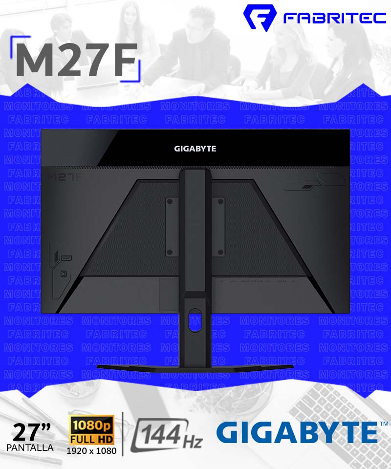 M27F-SA