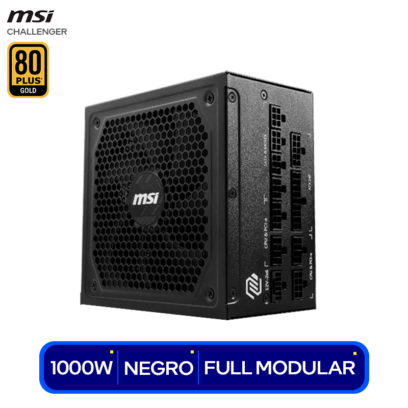 ( MPG A1000GL PCIE5 )