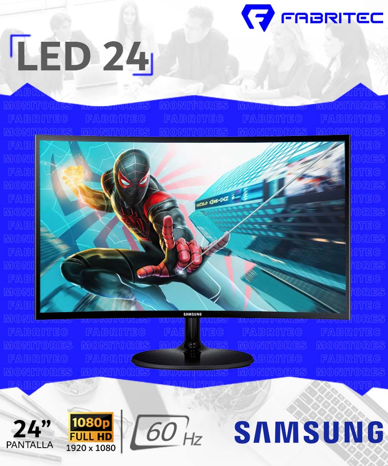C24F390FHL