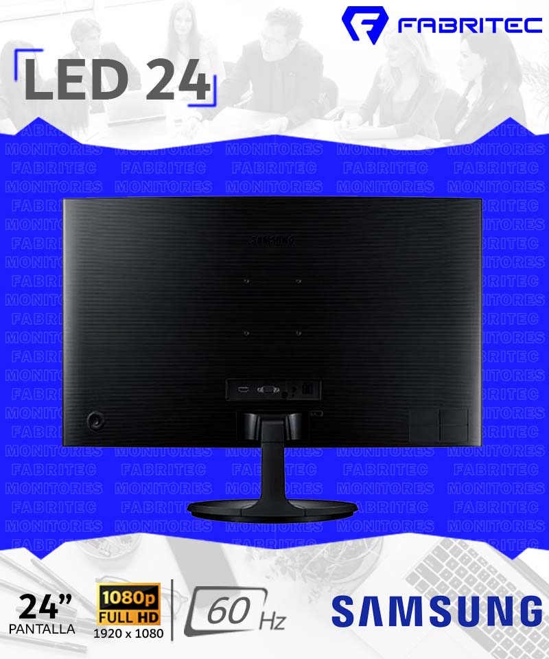 C24F390FHL