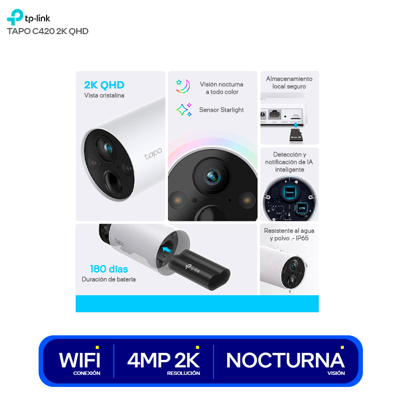 2676-camara-de-vigilancia-tp-link-tapo-c420-2k-qhd-(-1770500158-)-3