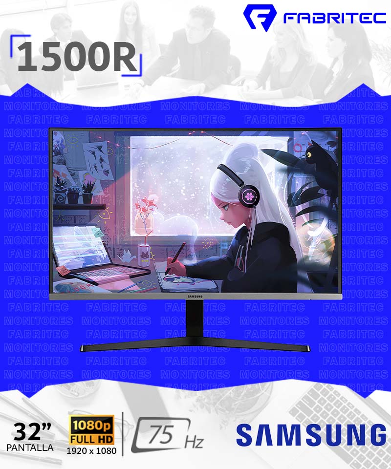 LC32R500FHLXPE