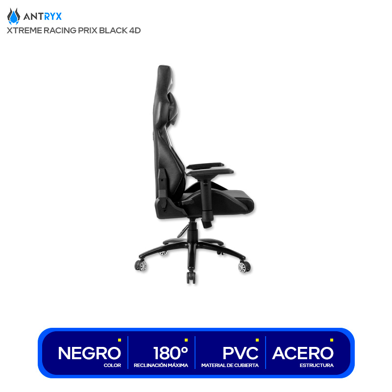 2681-silla-gaming-antryx-xtreme-racing-prix-black-4d-(-axr-6600-4bk-)-3