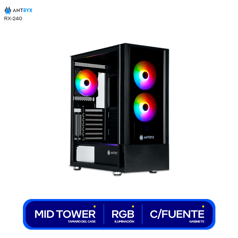 ( AC-RX240KFR-500CP )