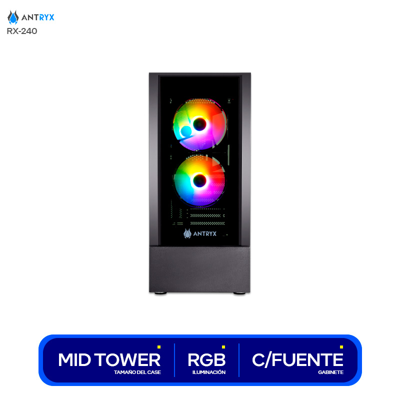 ( AC-RX240KFR-500CP )