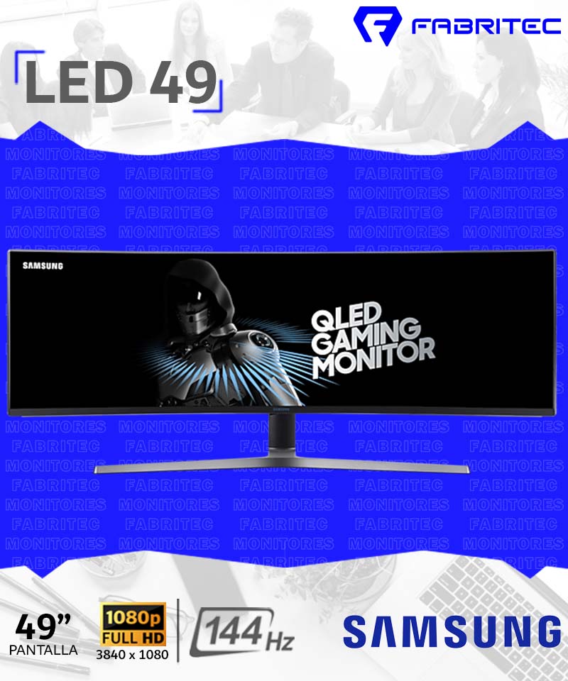 LC49HG90DMLXPE