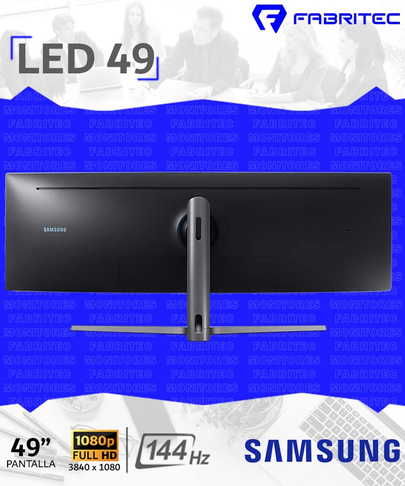 LC49HG90DMLXPE