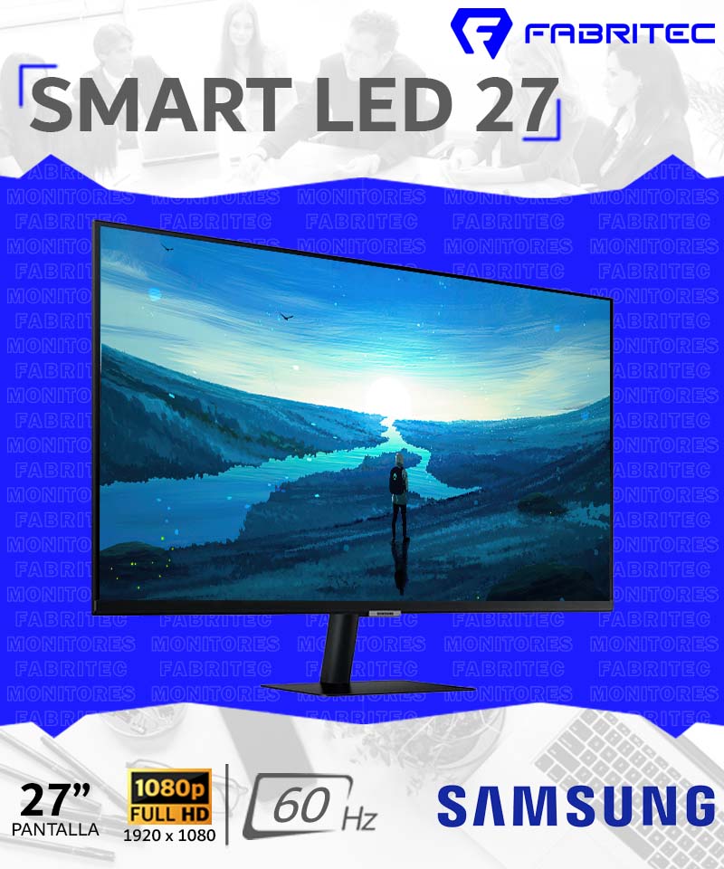 S27AM500N