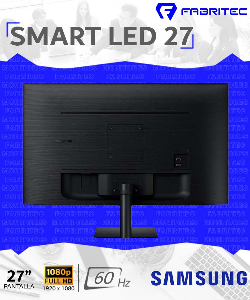 S27AM500N