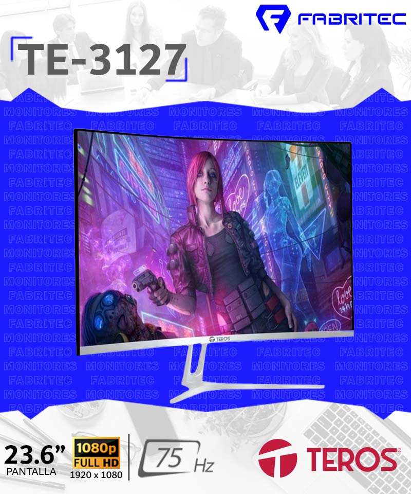 TE-3127