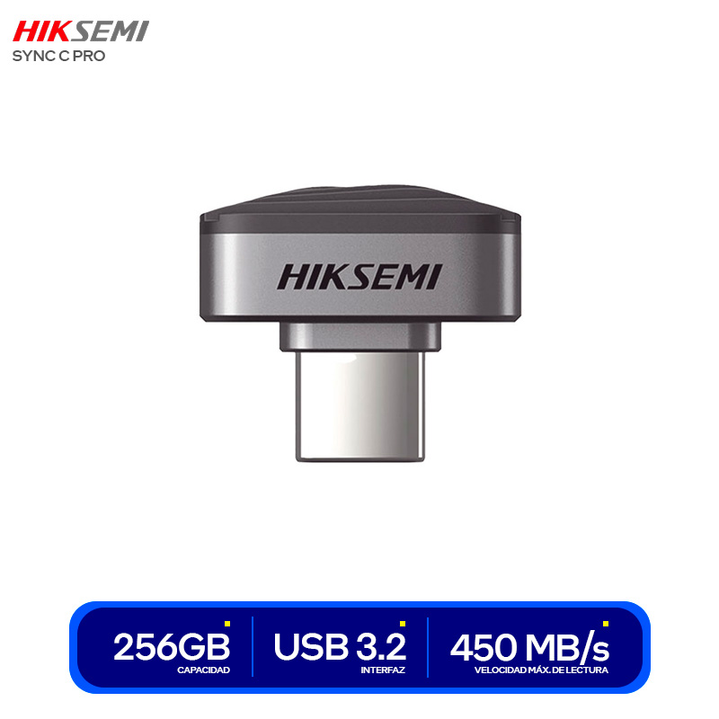 ( HS-USB-S450 256G U3 )