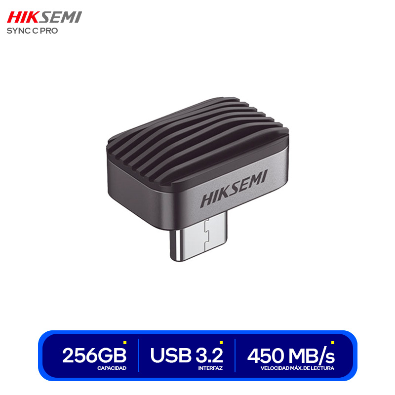 ( HS-USB-S450 256G U3 )