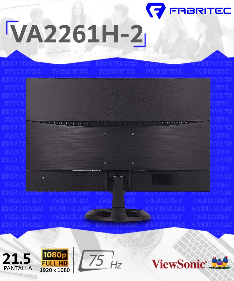 VA2261H-2