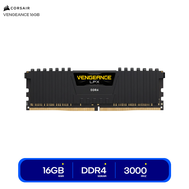 ( CMK16GX4M1D3000C16 )