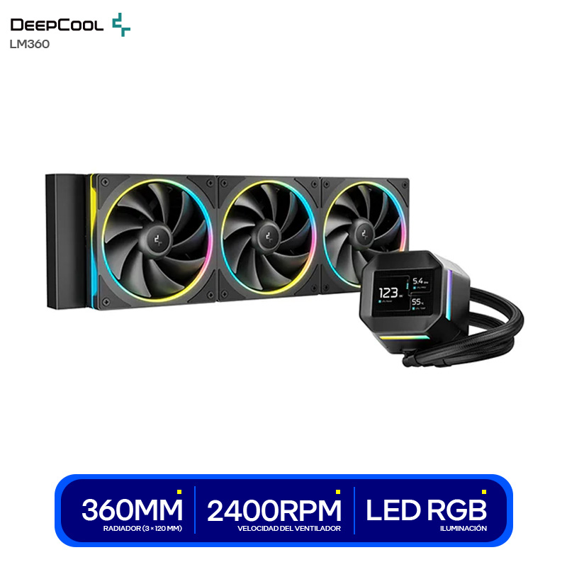 ( R-LM360-BKDMMC-1 )