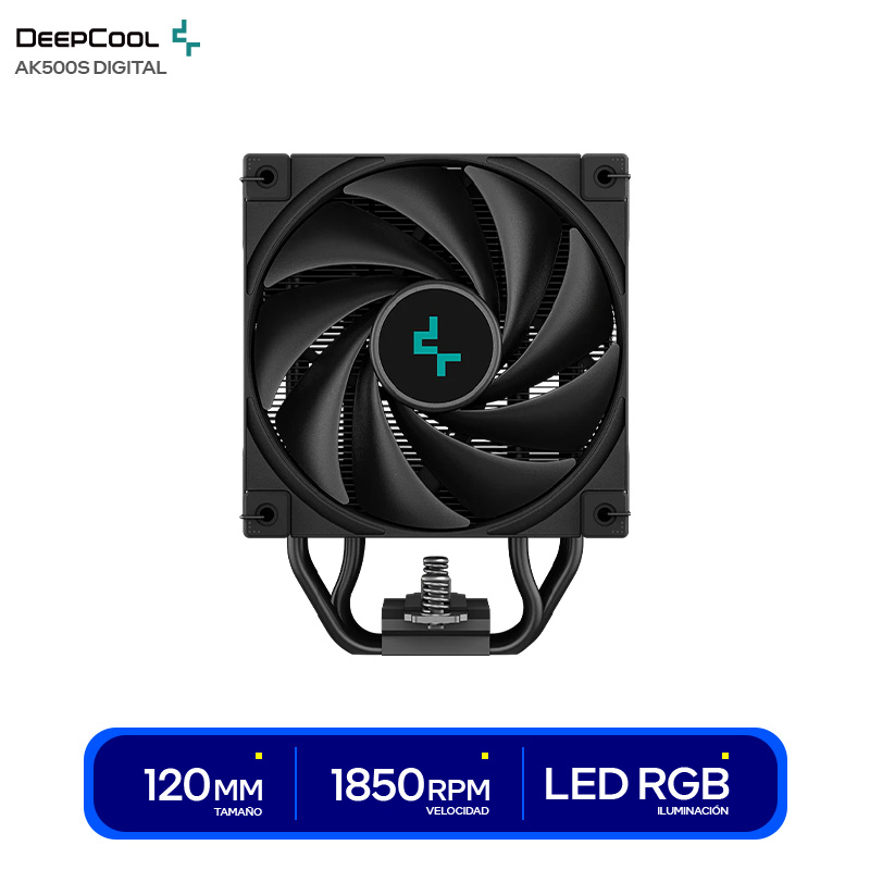 ( R-AK500S-BKADMN-G )