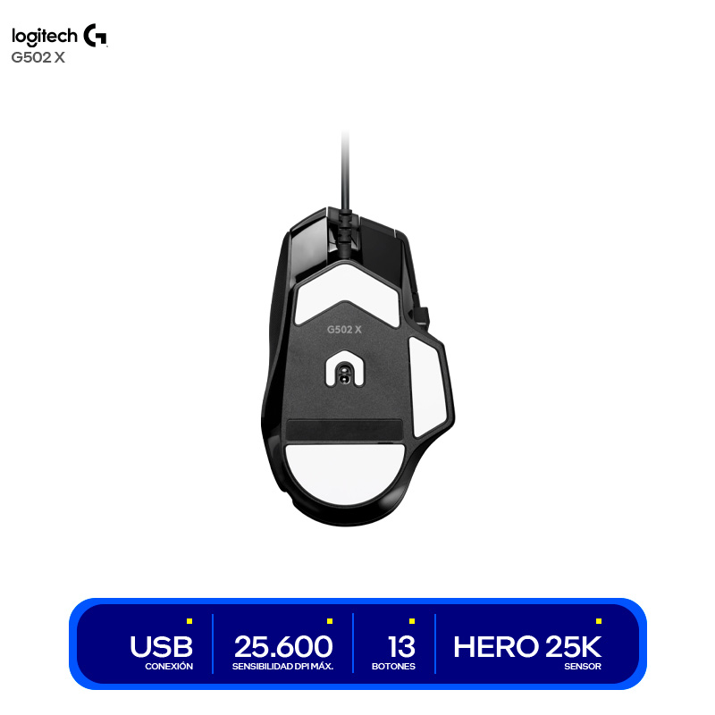 2764-mouse-logitech-gaming-g502-x-(-910-006137-)-5