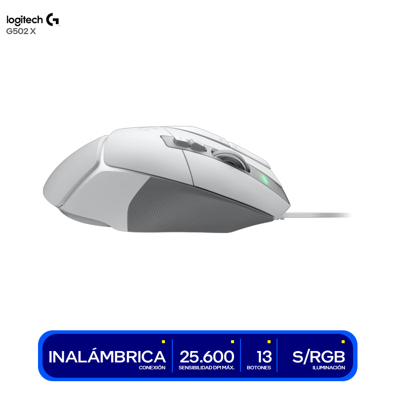 2766-mouse-logitech-gaming-g502-x-lightspeed-hero-blanco-(-910-006145-)-3