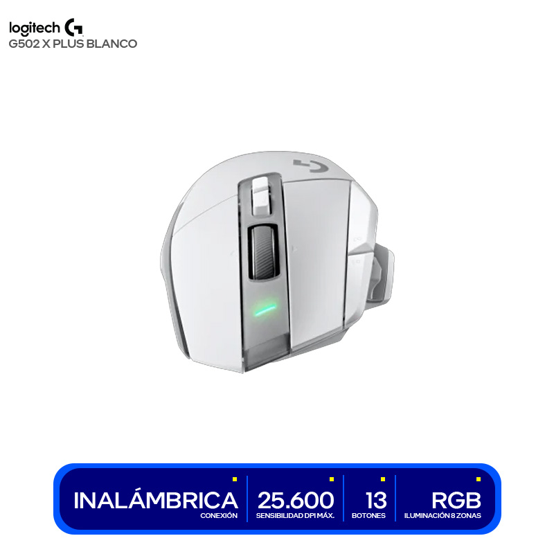 2767-mouse-logitech-gaming-g502-x-lightspeed-plus-blanco-(-910-006170-)-5