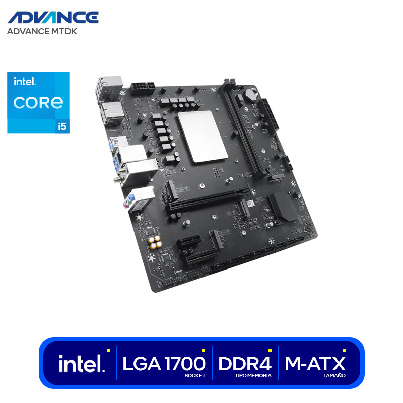 ( ADV-MTDKI512600HX )