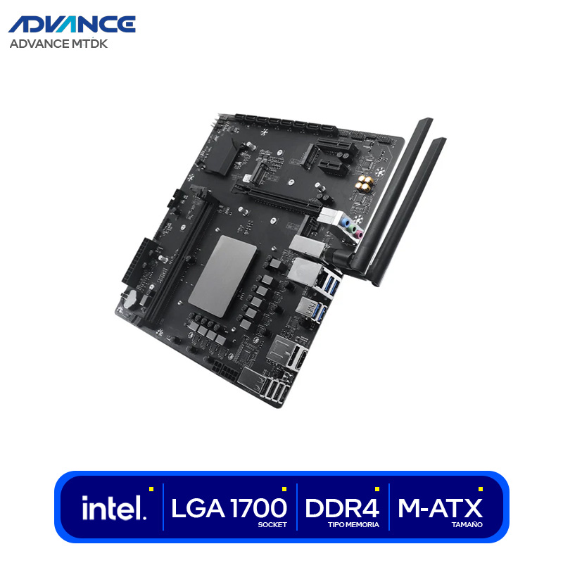 ( ADV-MTDKI512600HX )