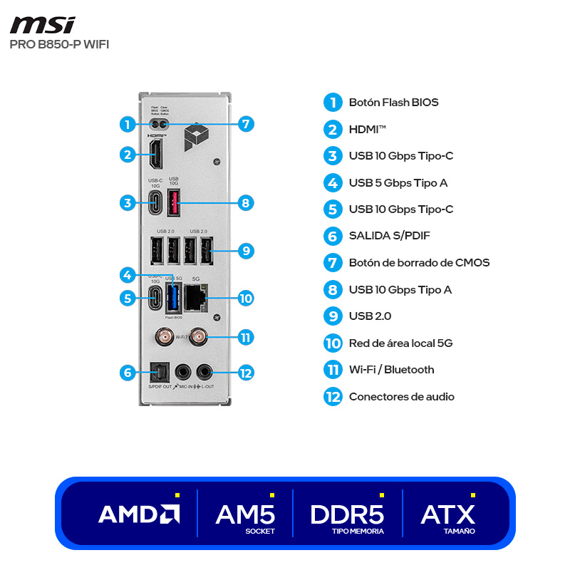 2860-motherboard-msi-pro-b850-p-wifi--(-pro-b850-p-wifi-)--4